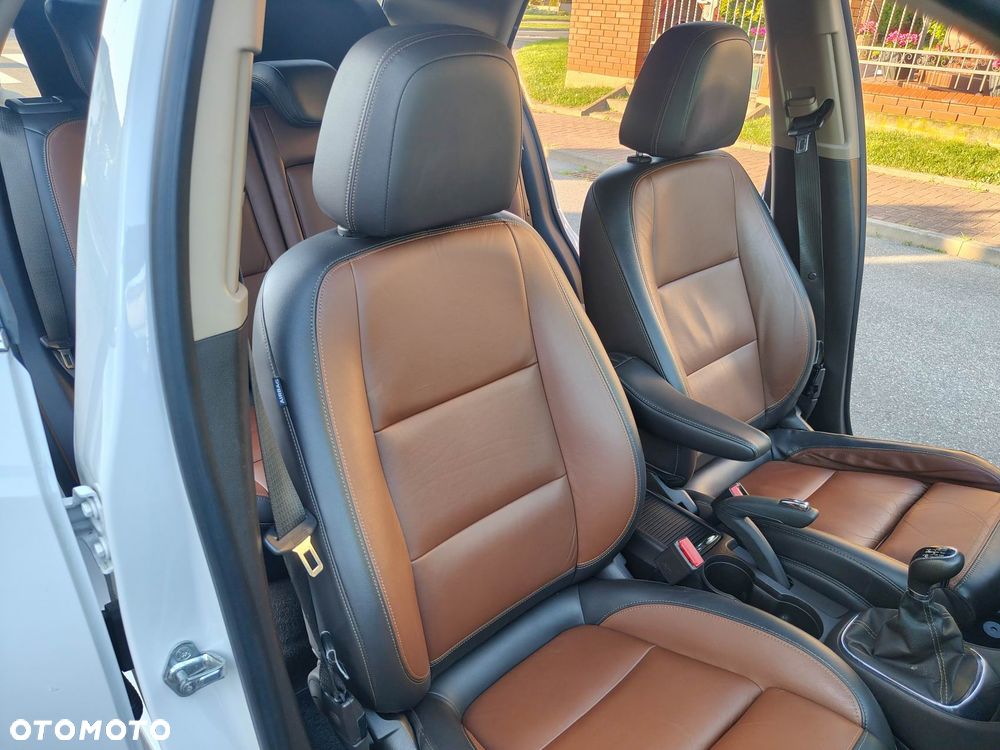 Opel Mokka 1.7 CDTI ecoFLEX Start/Stop Innovation - 21