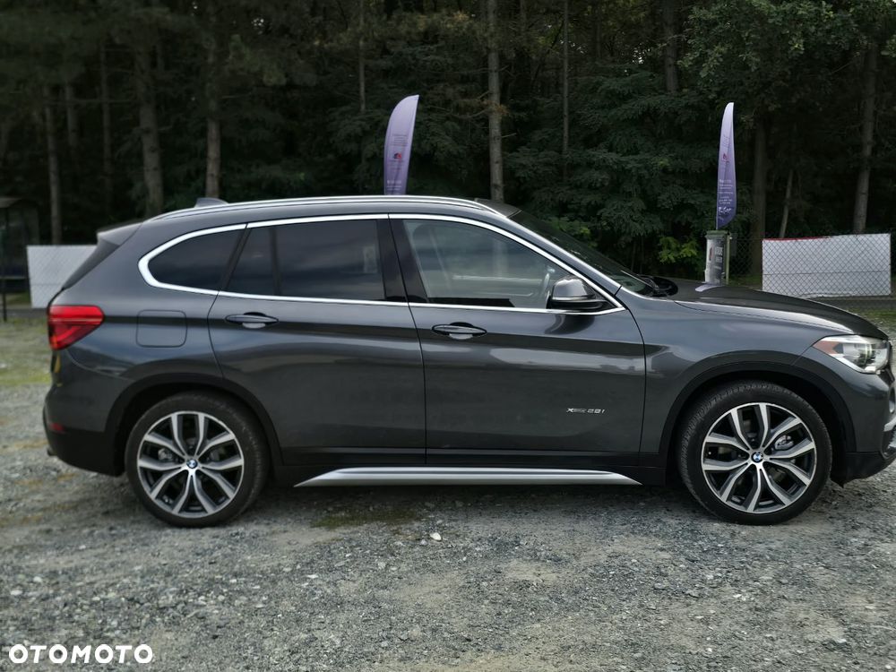 BMW X1 xDrive28i xLine - 34