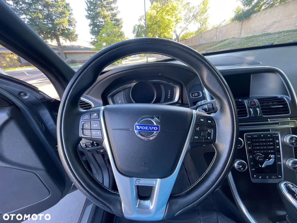 Volvo XC 60 - 17