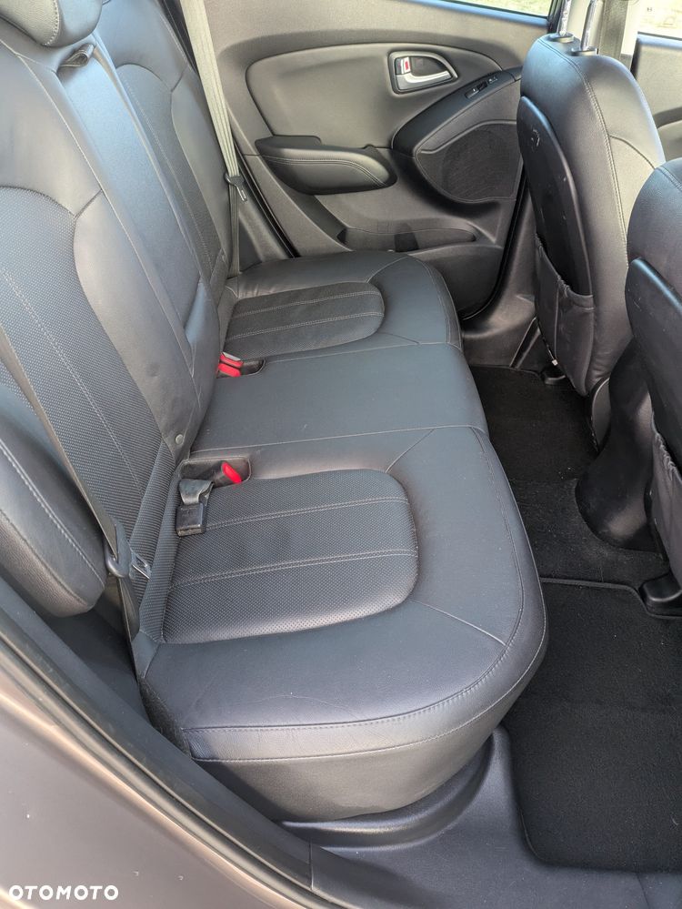 Hyundai ix35 2.0 CRDi 4WD Premium - 30