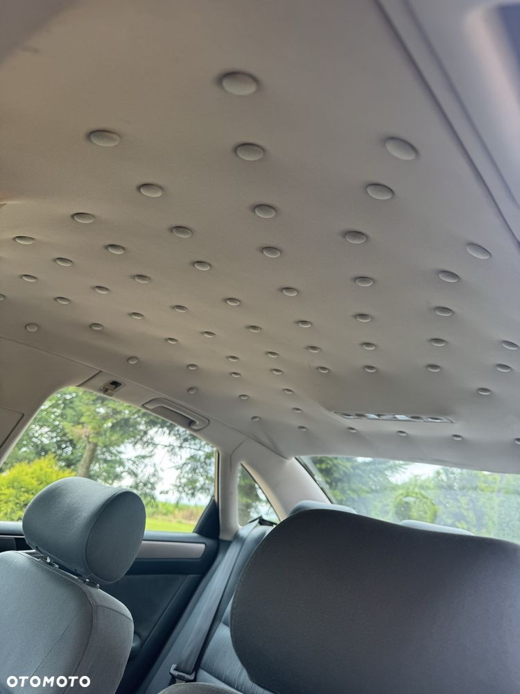 Audi A6 Limousine - 5