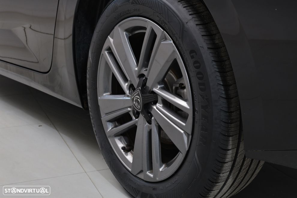 Peugeot 308 SW 1.2 PureTech Active - 13