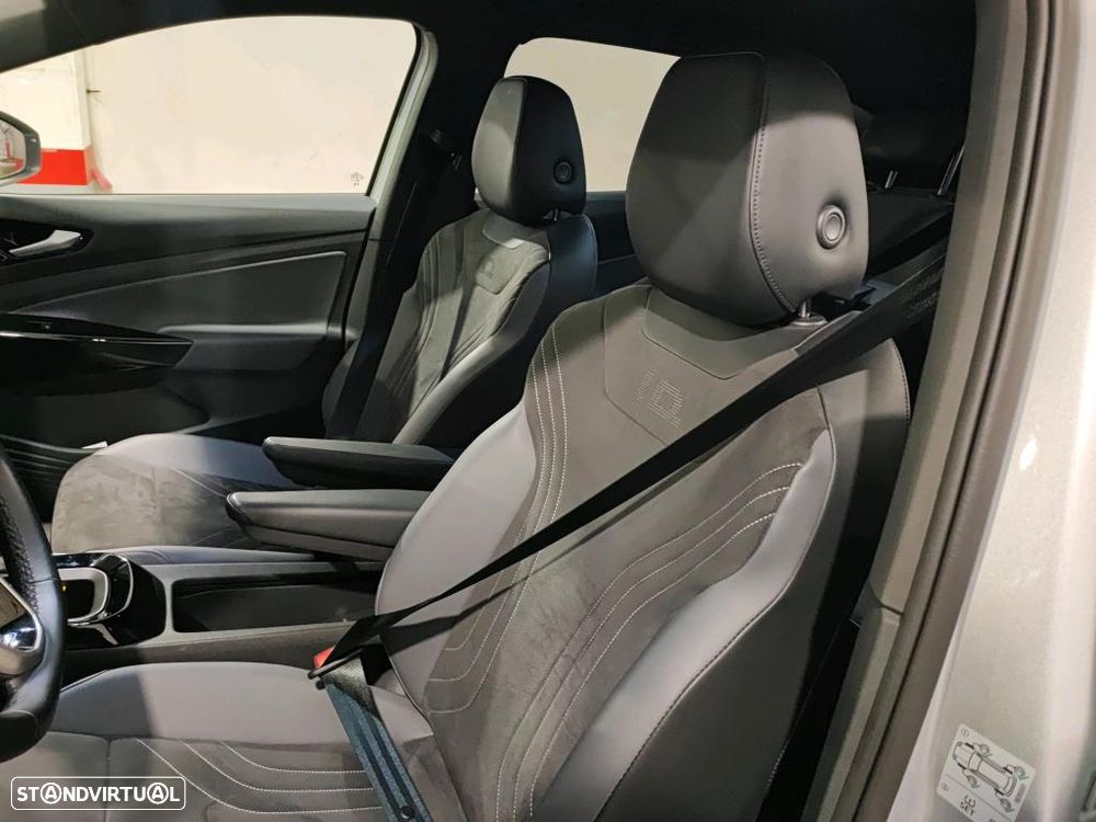 VW ID.4 77 kWh Pro Urban - 5