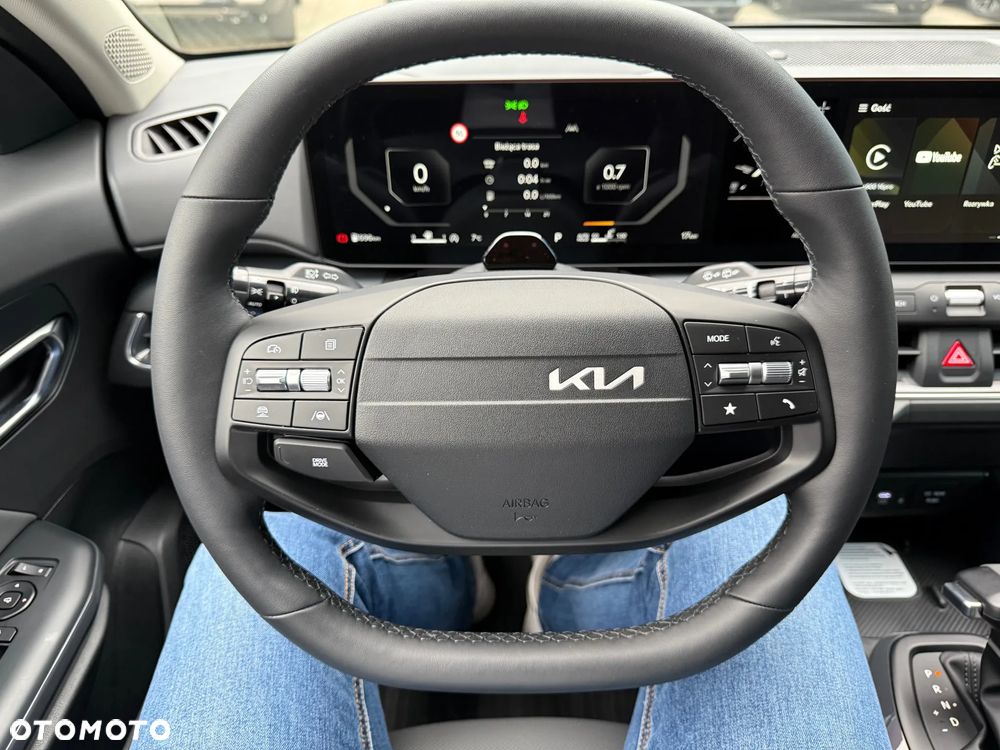 Kia K4 1.6 T-GDI L - 31