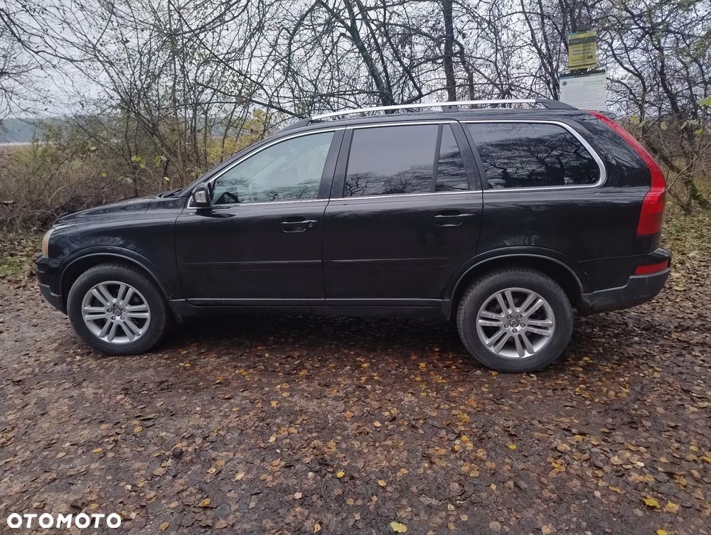 Volvo XC 90 D5 Summum - 14