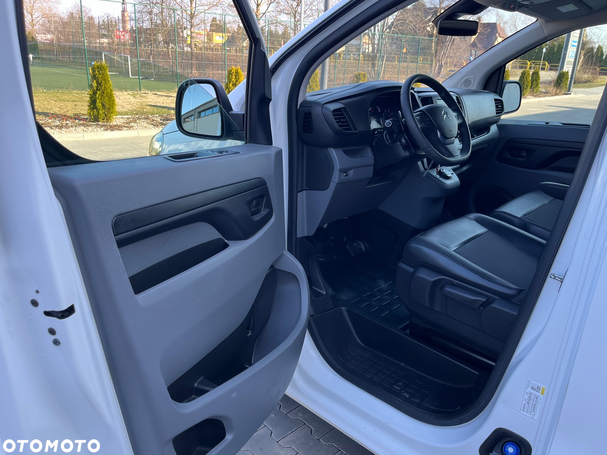 Citroën JUMPY PROACE EXPERT SCUDO - 36