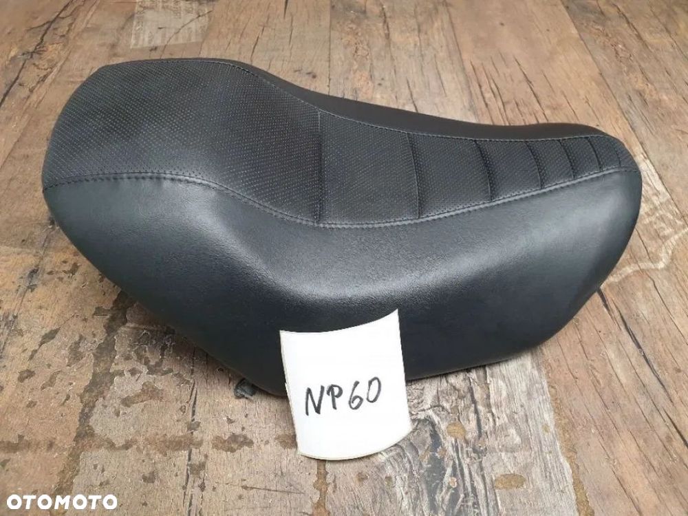 Siedzenie kierowcy Harley Davidson V-rod - 1