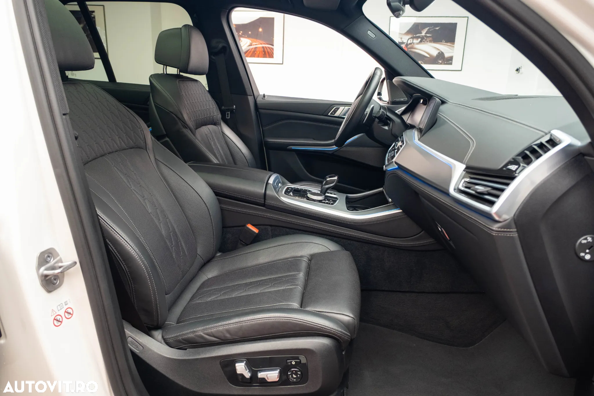 BMW X5 xDrive45e AT PHEV - 16