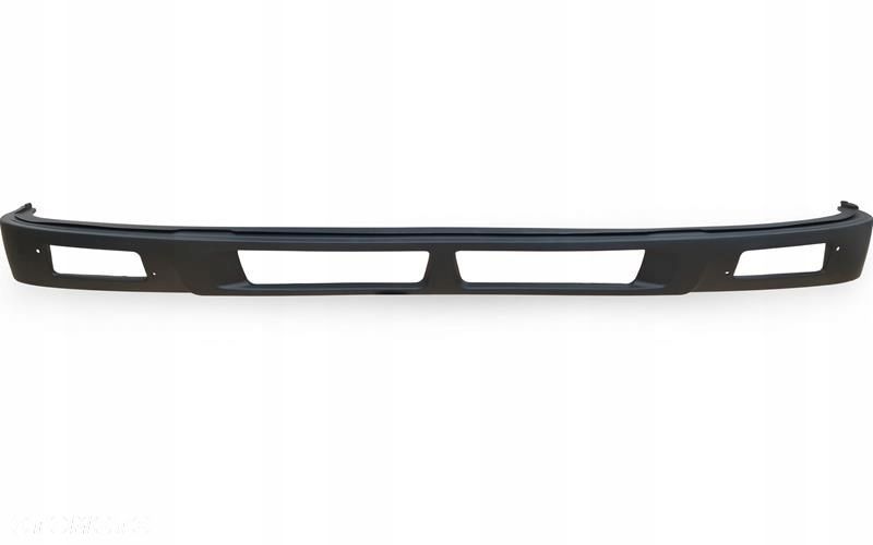man f2000 spoiler pod zderzak (190 mm) 81416130050 81416130074 - 1