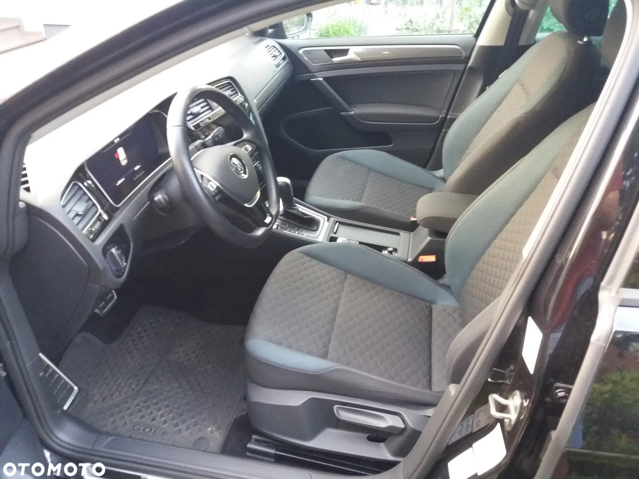 Volkswagen Golf VII 1.5 TSI BMT Evo IQ Drive DSG - 13