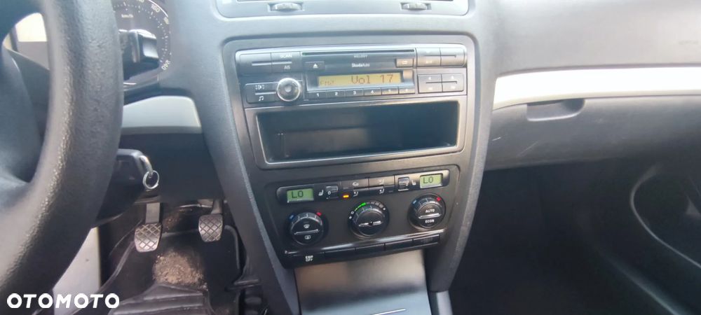 Skoda Octavia - 12