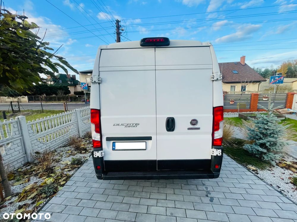 Fiat Ducato - 6