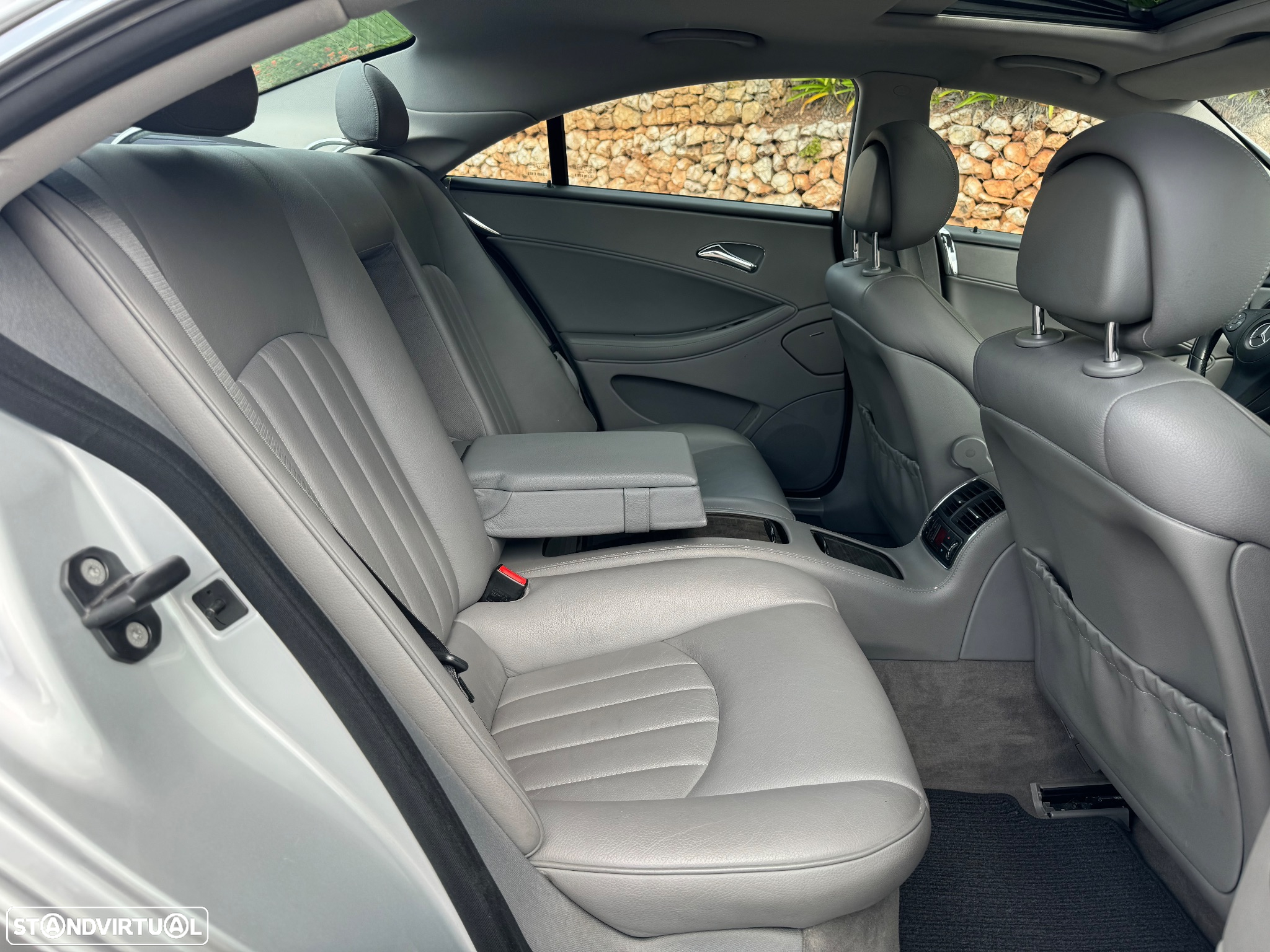 Mercedes-Benz CLS 350 CDi - 43