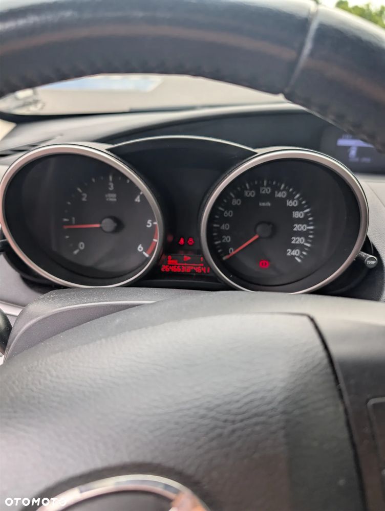 Mazda 3 1.6 MZ-CD DPF Exclusive-Line - 11