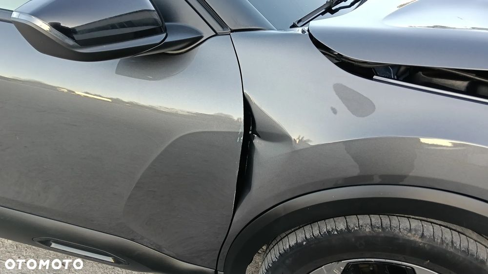 Citroën C4 PureTech 130 Stop&Start FEEL PACK - 14