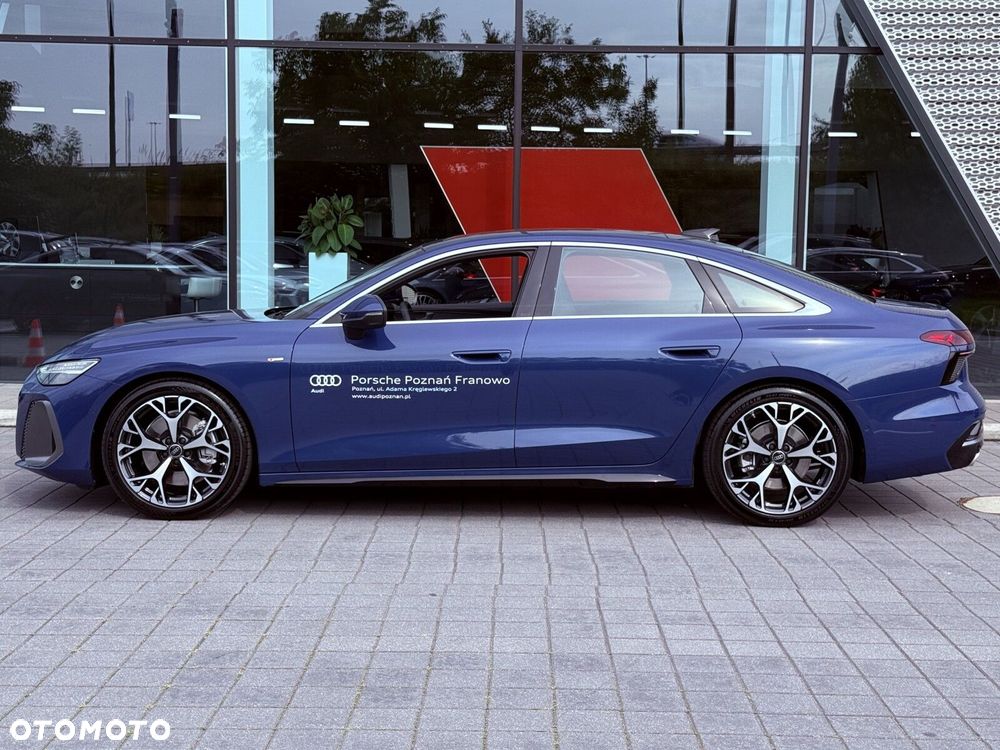 Audi A6 Limousine - 12