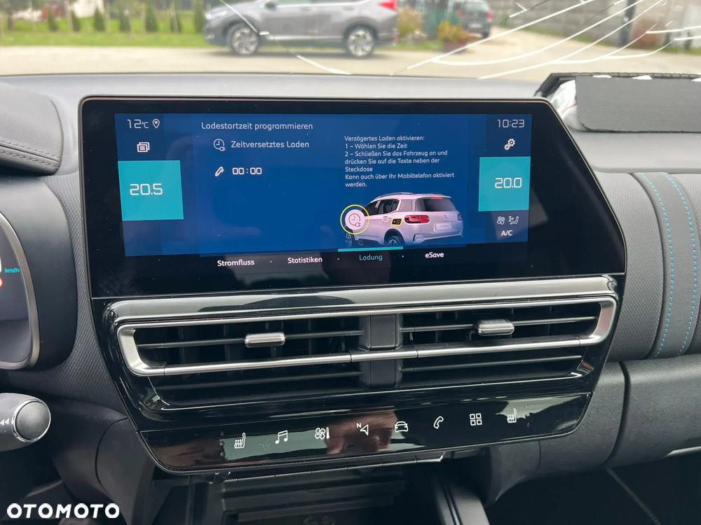 Citroën C5 Aircross Hybrid 180 e-EAT8 MAX - 25