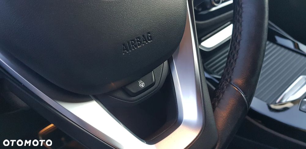 BMW X3 xDrive30i M Sport sport - 16