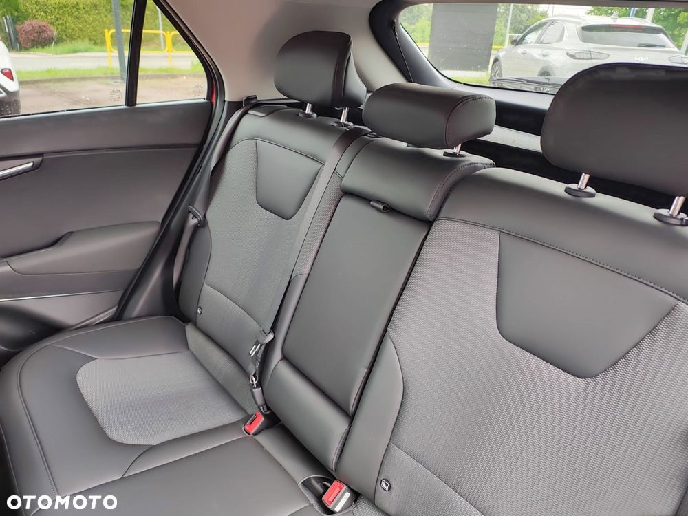 Kia Niro 1.6 GDI Hybrid Business Line - 16