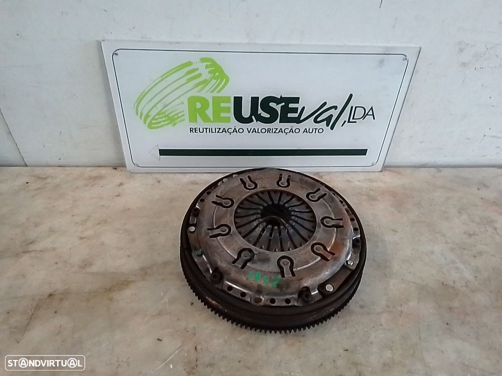 Volante De Motor Audi A4 (8D2, B5) - 1