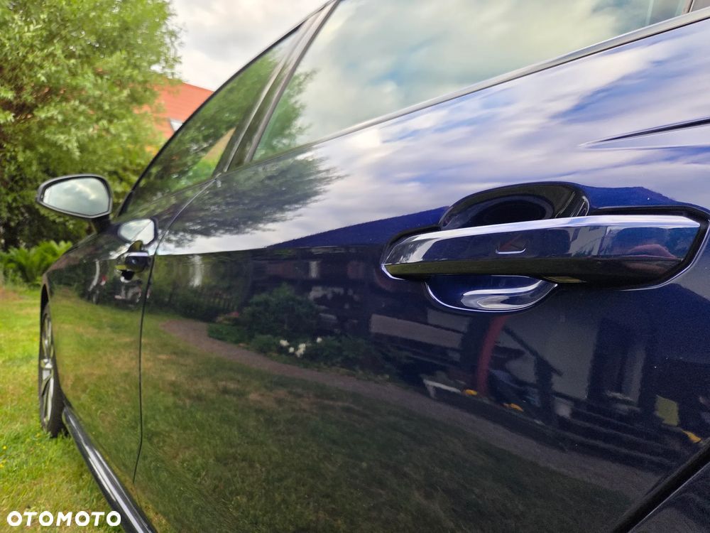 Audi A4 Limousine 40 TDI mHEV Quattro S tronic - 13