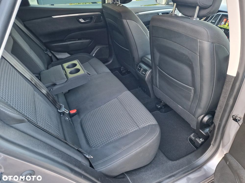 Renault Talisman ENERGY dCi 130 EDC INTENS - 10