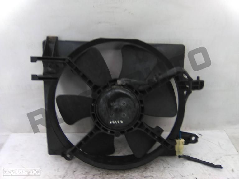 Motoventilador Yd17b Daewoo Matiz I [1997_2005] 0.8 - 2