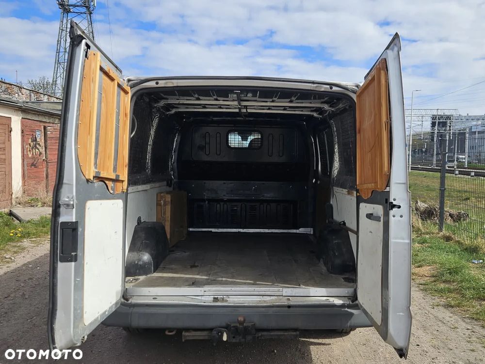 Ford Transit - 6