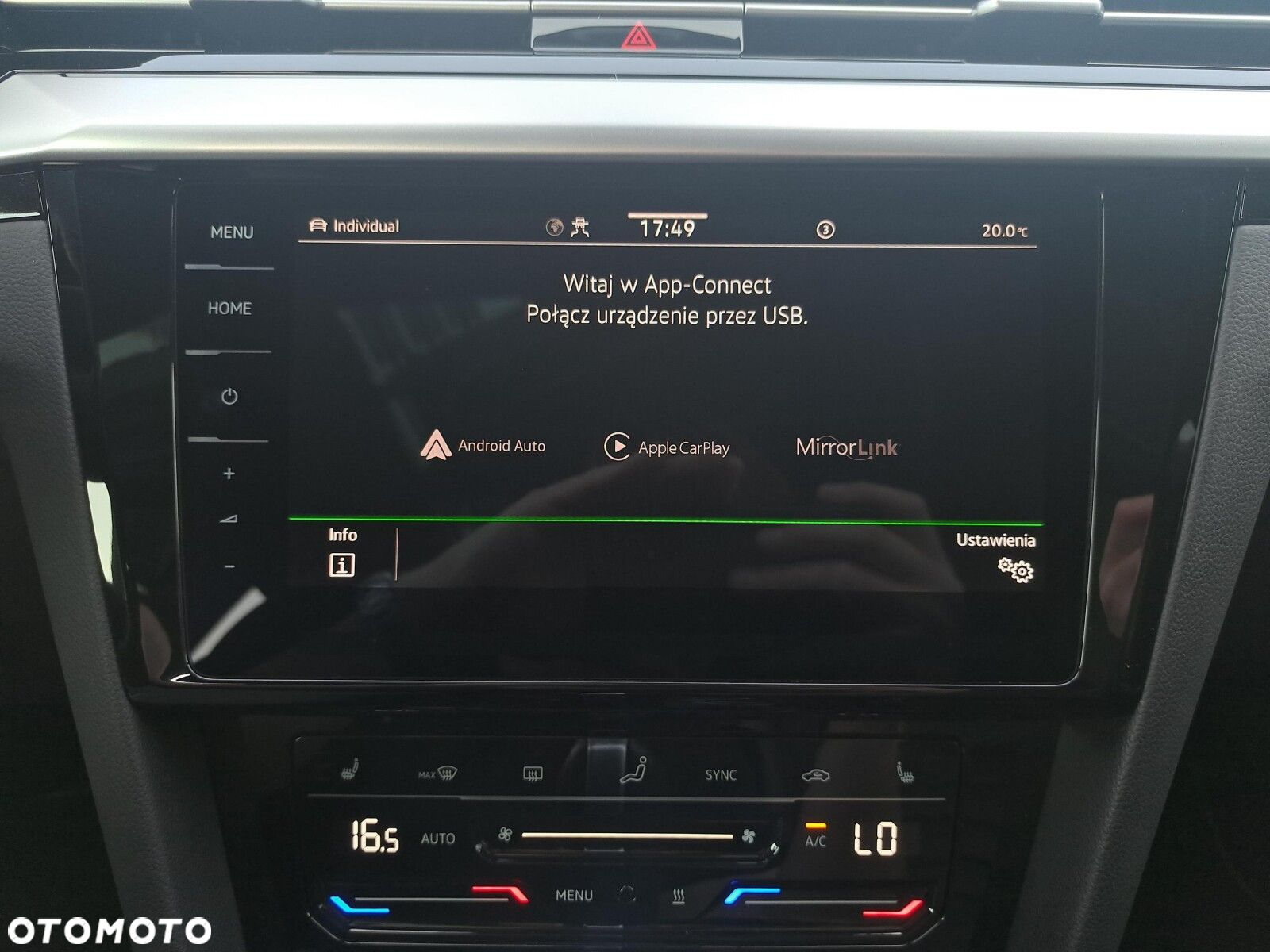 Volkswagen Arteon 2.0 TDI R-Line DSG - 29