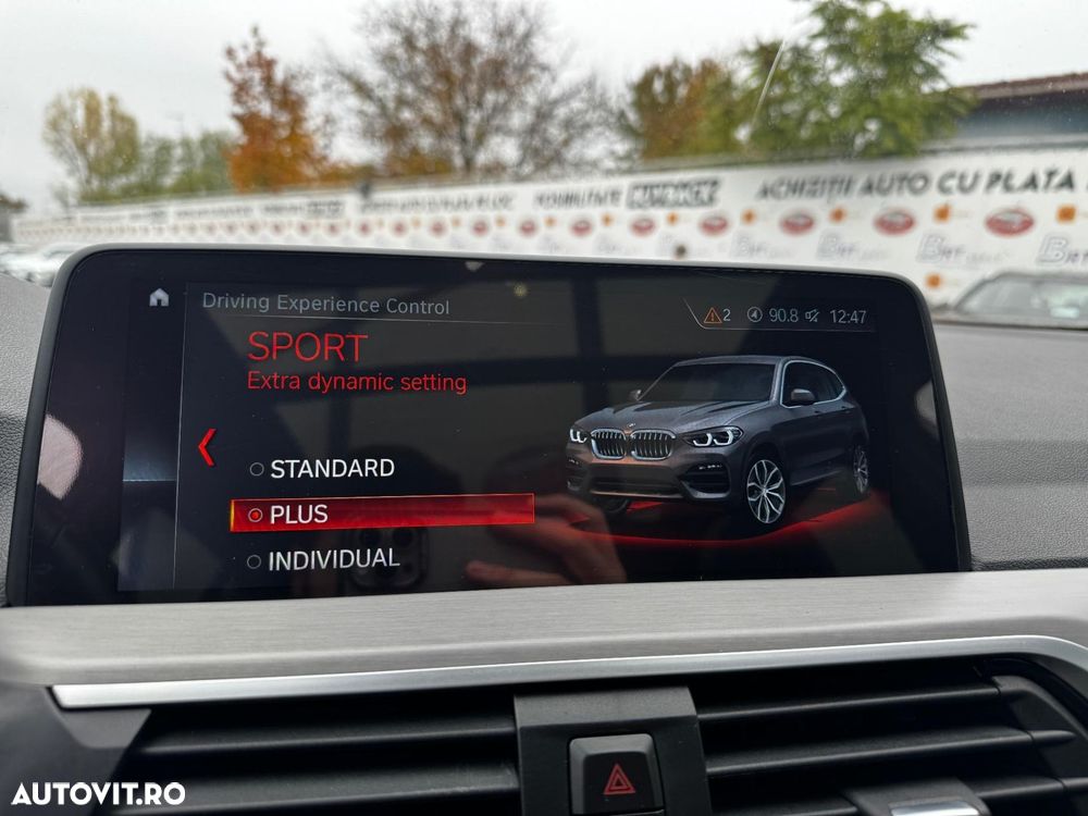 BMW X3 - 31