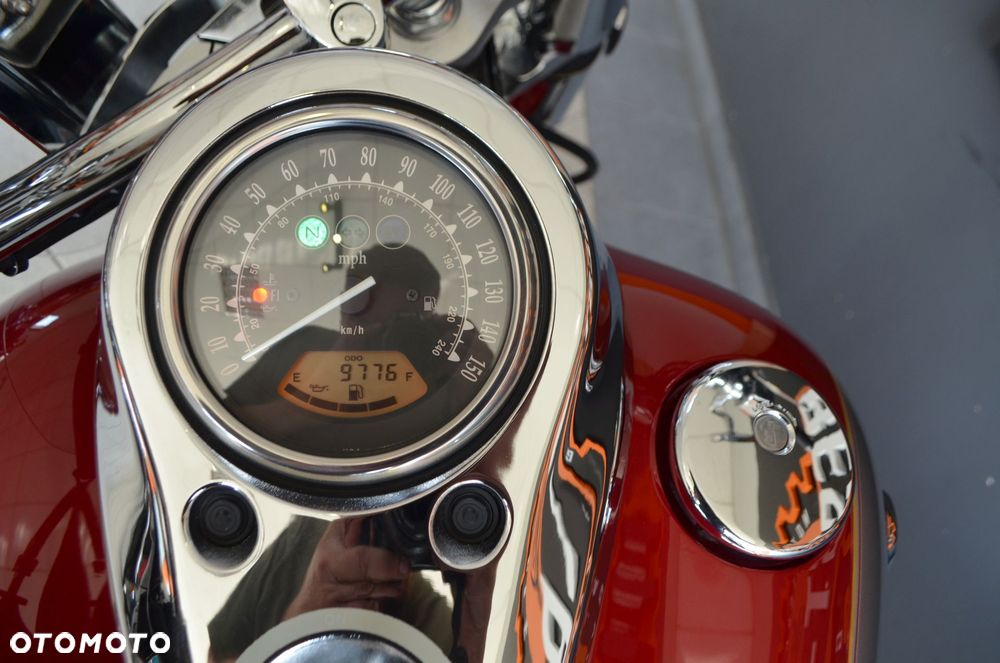 Kawasaki Vulcan - 38