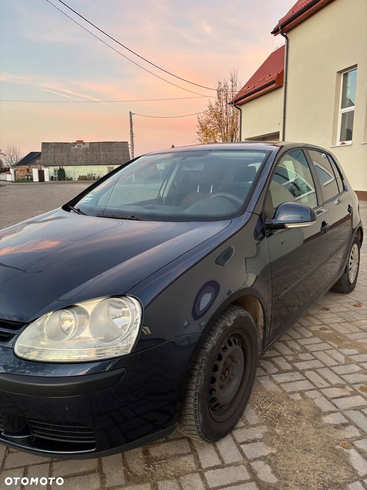 Volkswagen Golf V 1.4 Trendline - 6