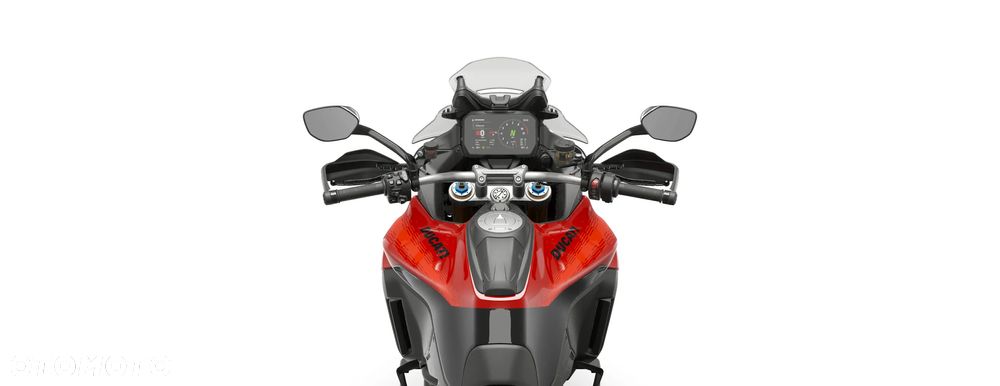 Ducati Multistrada - 8