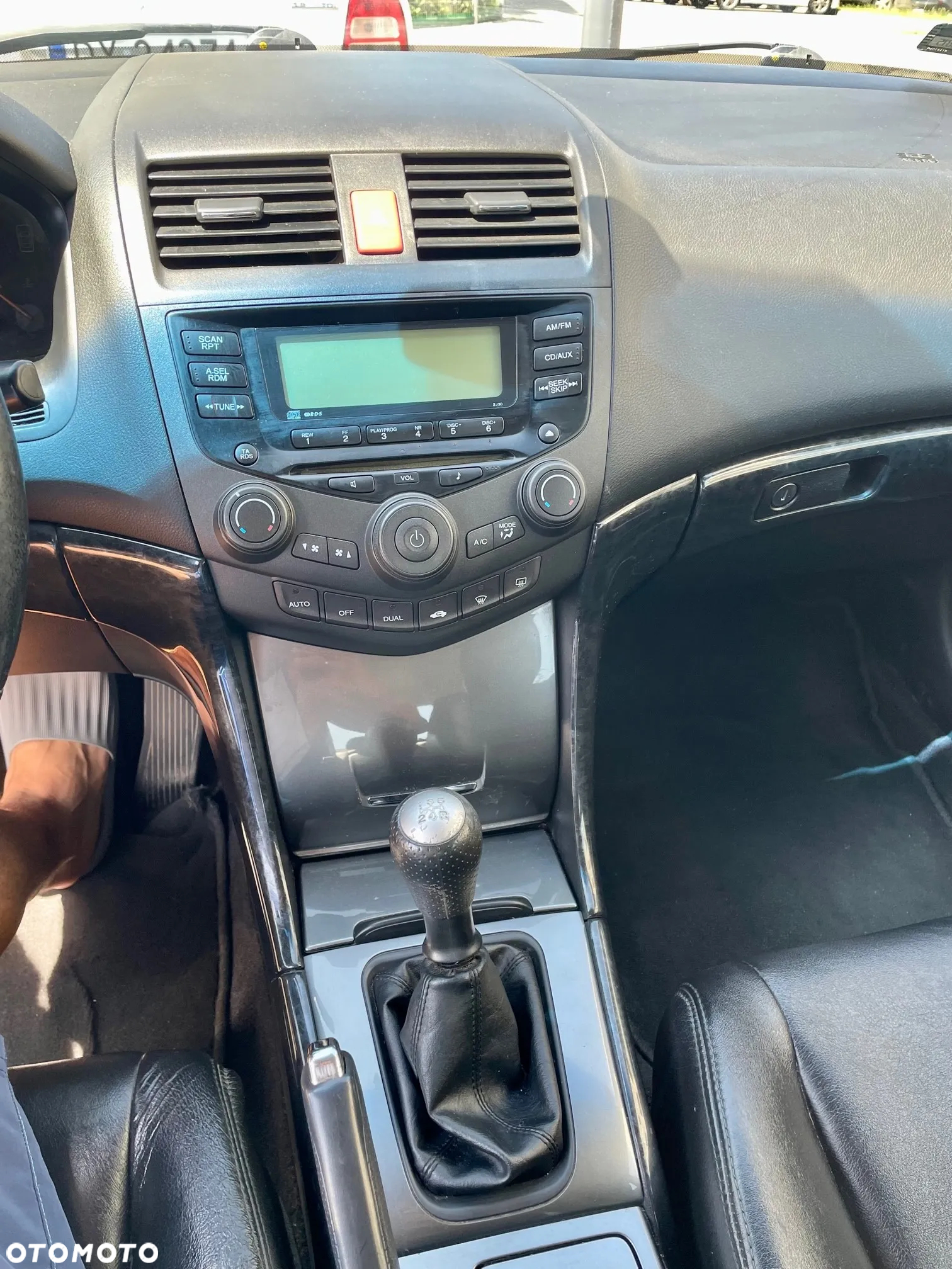 Honda Accord - 11