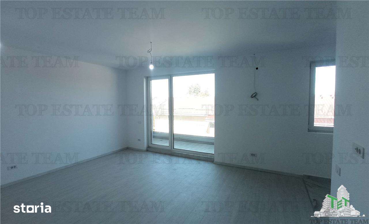 Studio in bloc nou de vanzare in Voluntari - Imagine principală: 2/8