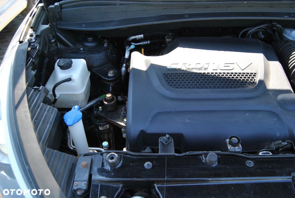 Hyundai ix35 2.0 CRDi 4WD Premium - 38