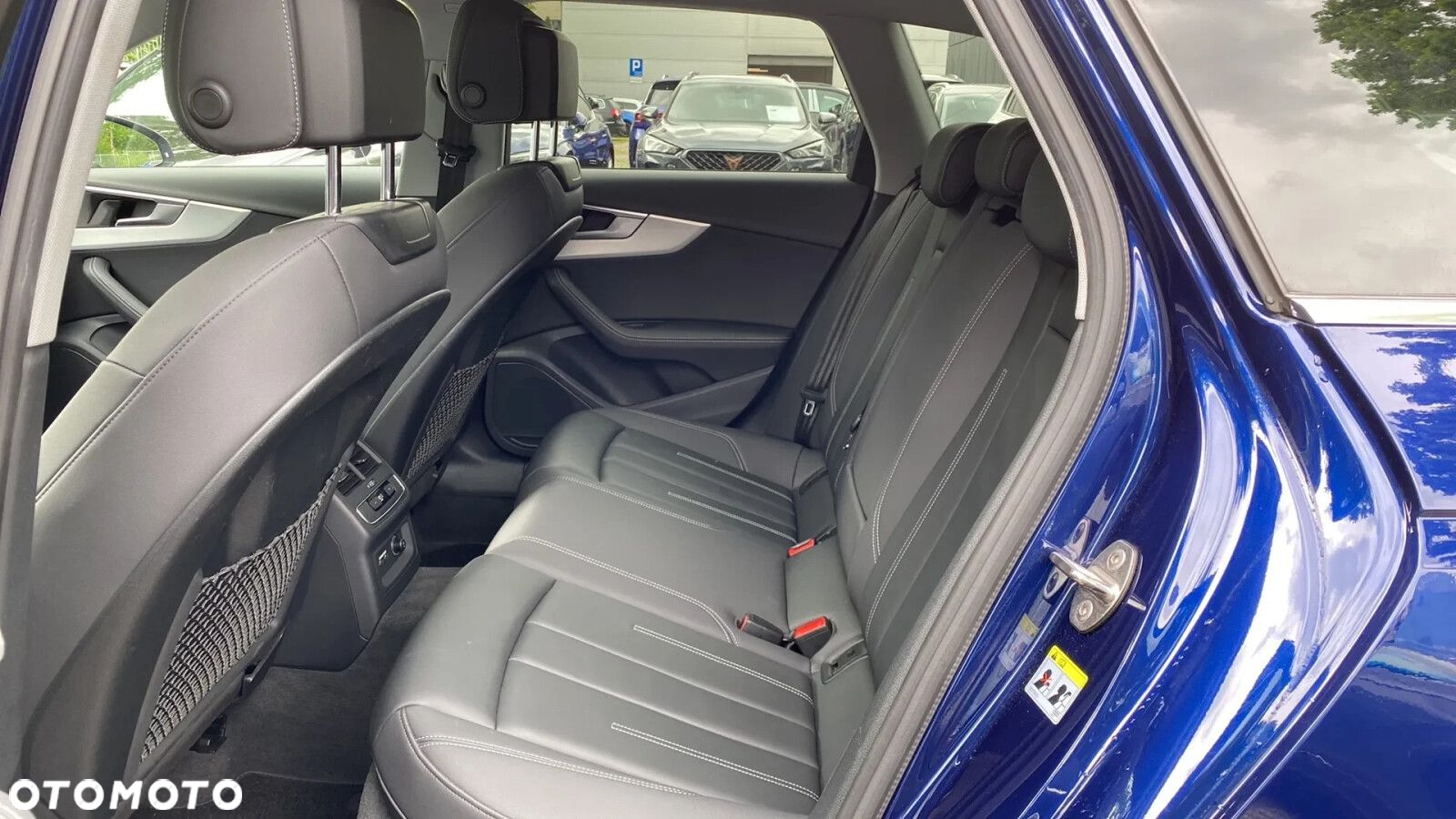 Audi A4 - 16