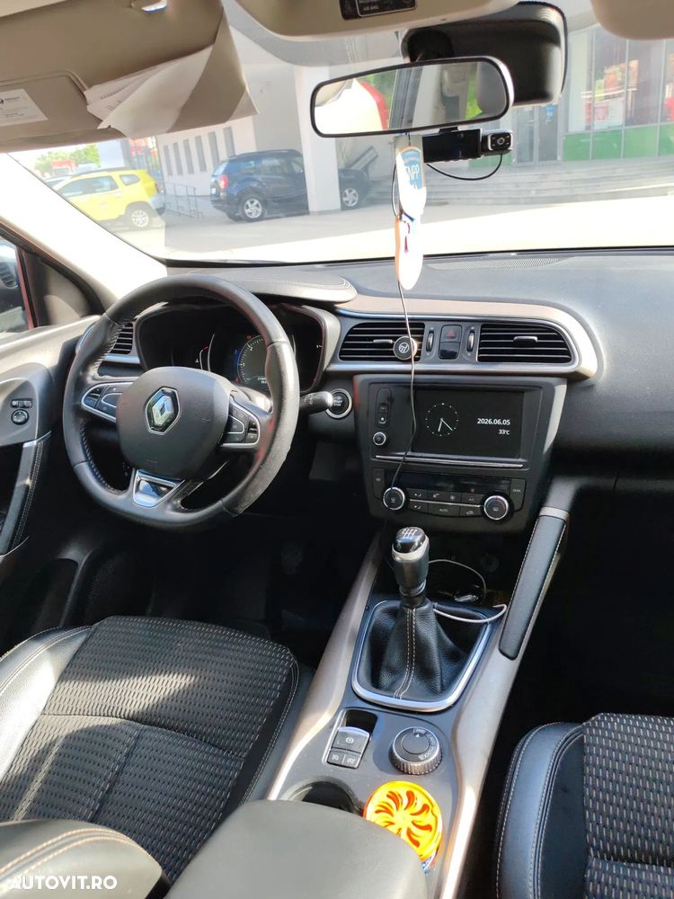 Renault Kadjar - 10