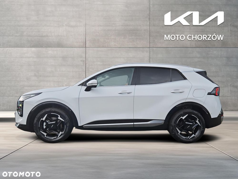 Kia Sportage 2025
