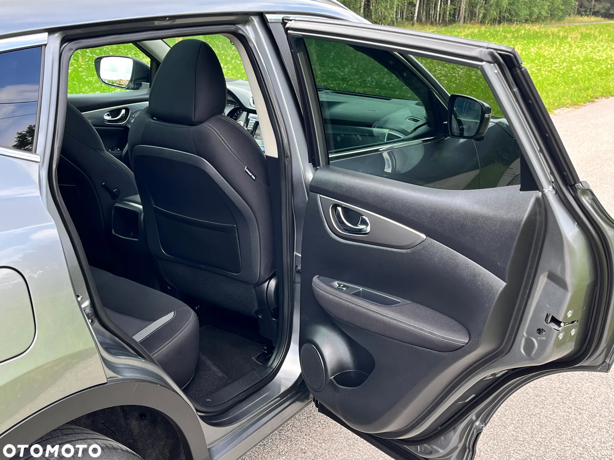 Nissan Qashqai - 11