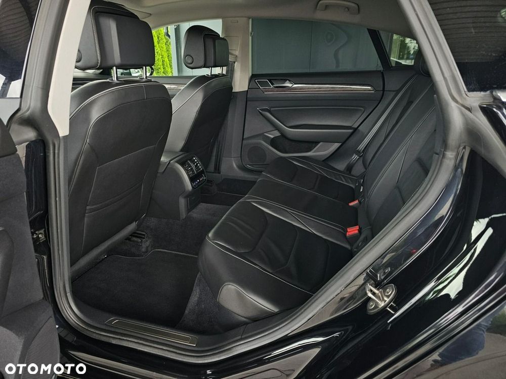Volkswagen Arteon - 32