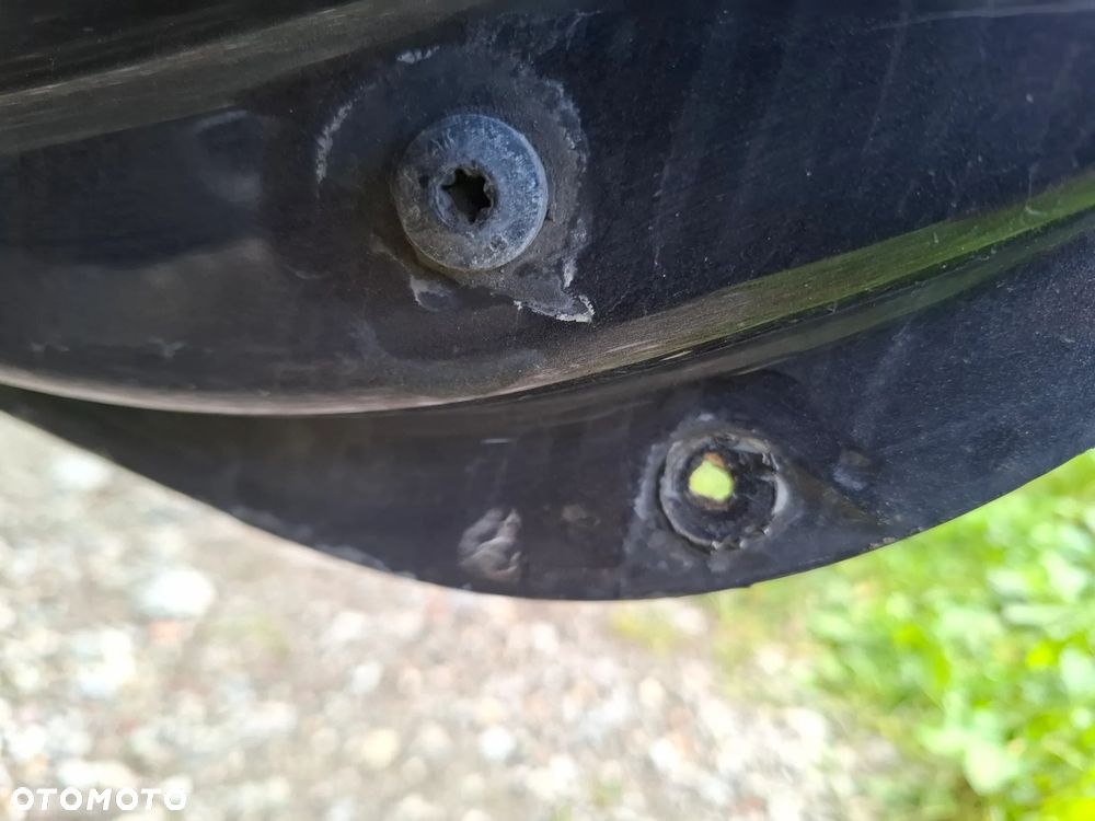 DRZWI LZ7Q PRAWY PRAWE TYL AUDI A6 C6 KOMPLETNE SLASK WYSYLKA VAT - 7