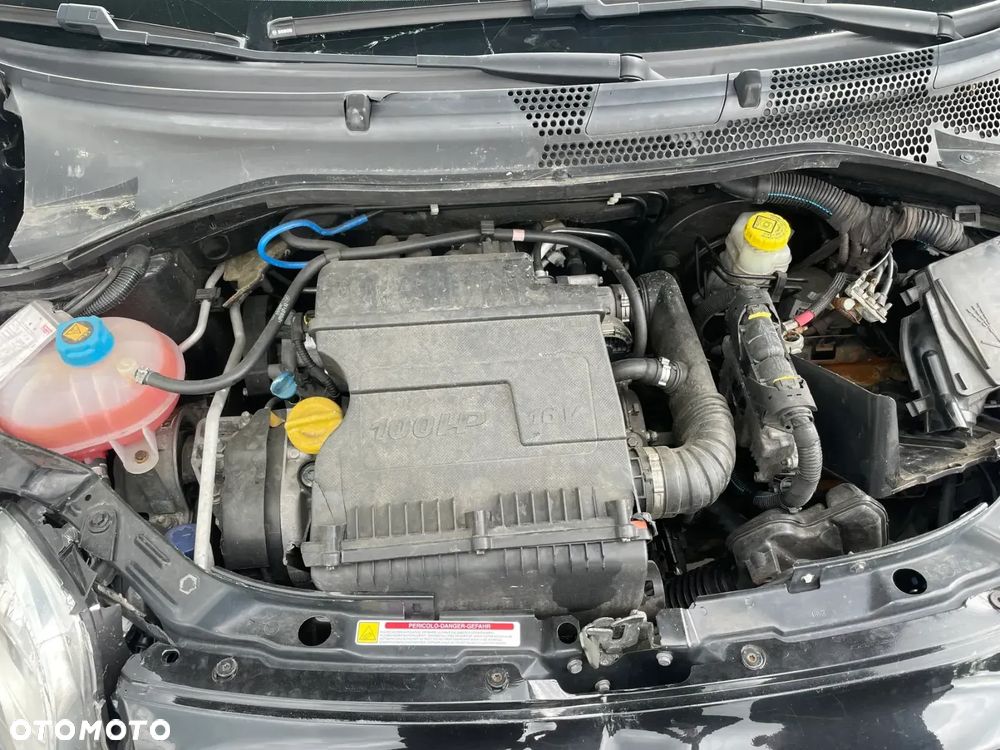 Fiat 500 Na Części Wszystkie Części ! - 8