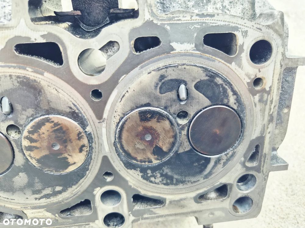 Głowica Silnika 1.2 1.4 TDI 1.4TDI Audi VW Seat Skoda 045103373H - 15