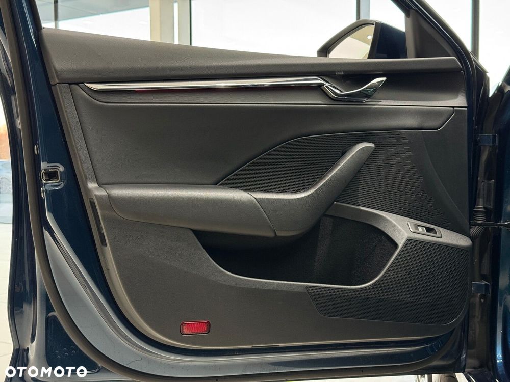 Skoda Octavia 1.5 TSI ACT Style - 12