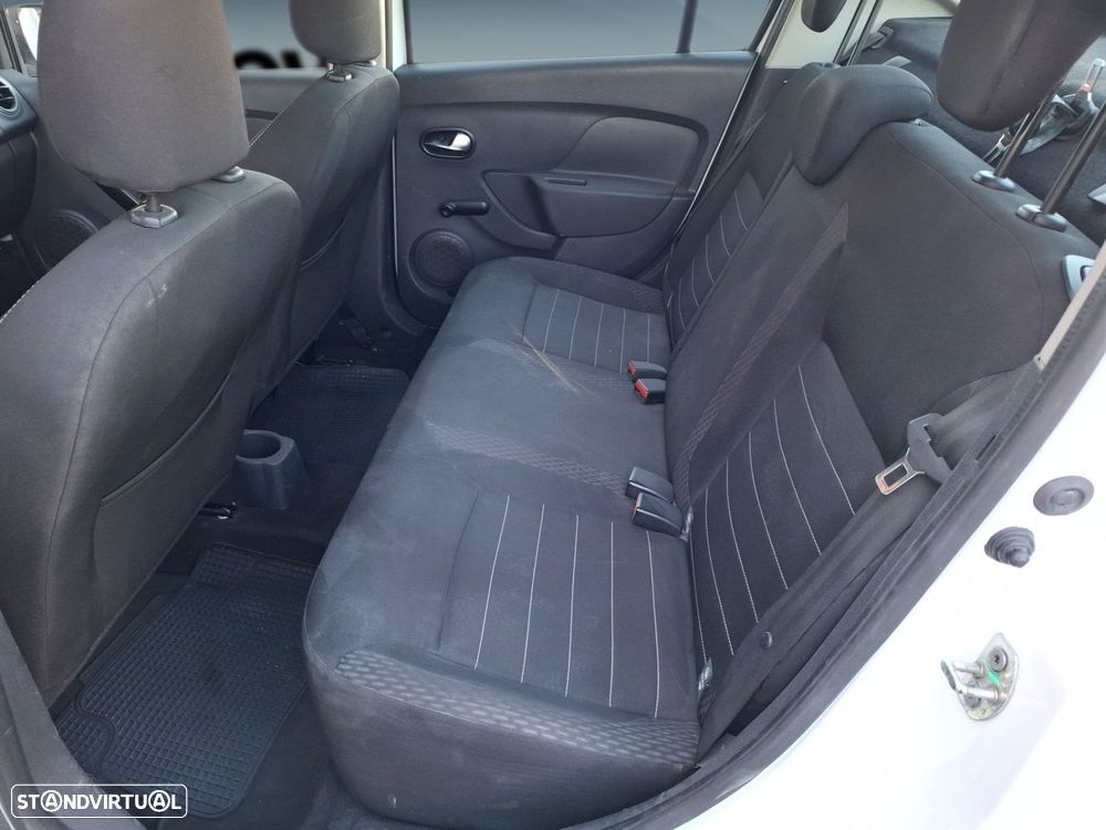 Dacia Logan 1.5 Blue dCi Confort - 13