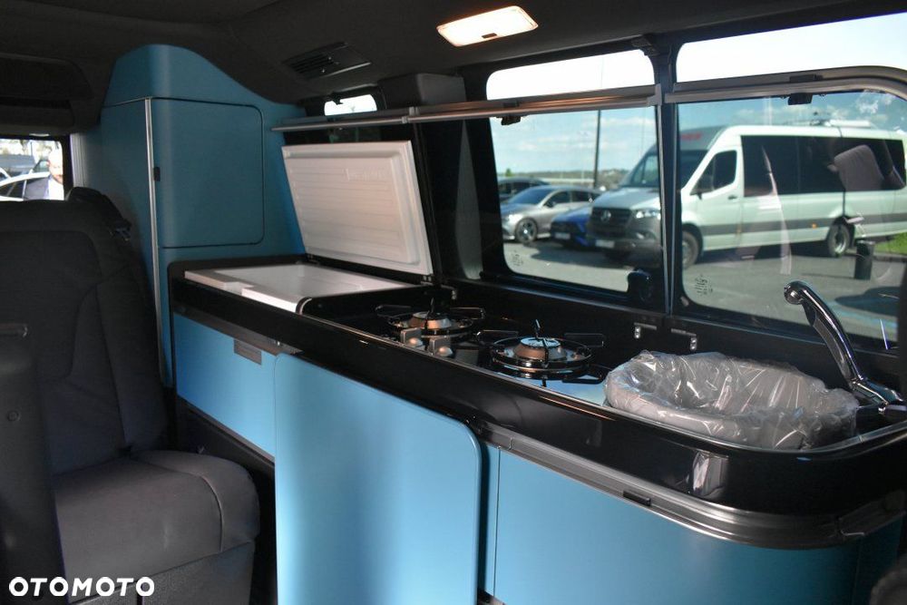 Mercedes-Benz V  FL OM654 - 6