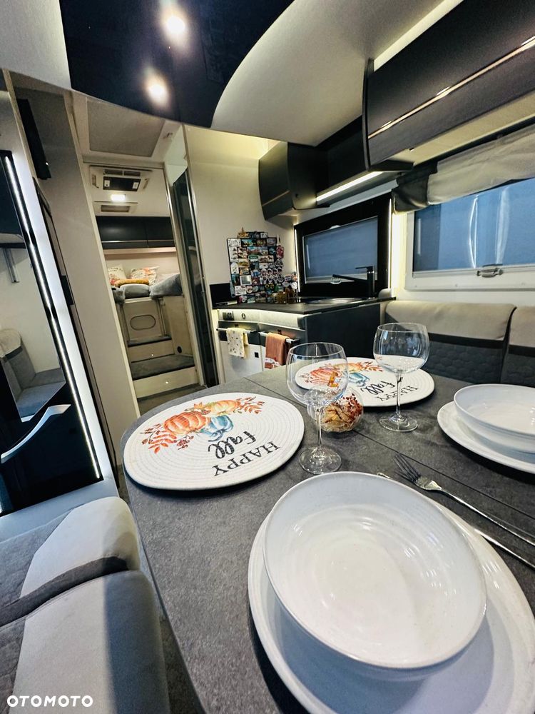 Chausson 777GA Titanium Premium - 21