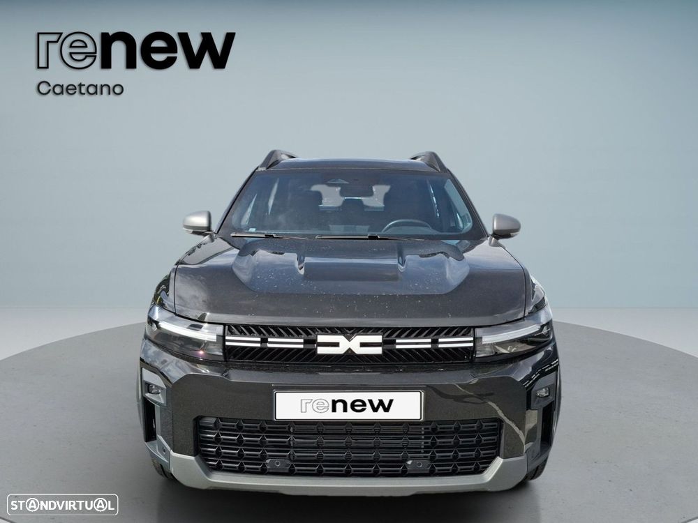Dacia Bigster 1.8 Hybrid Expression - 2