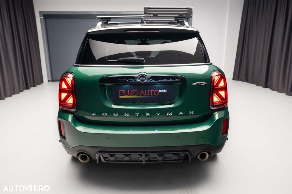 Mini Countryman - 26